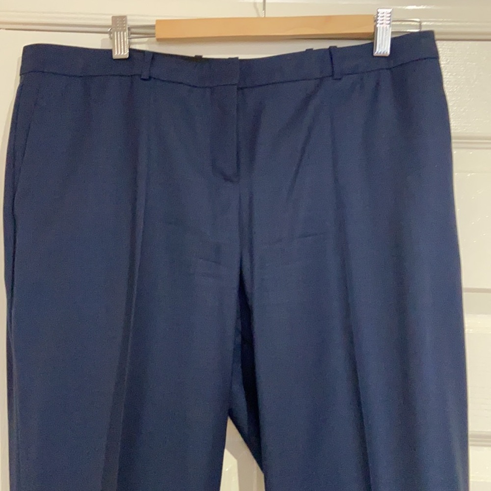 Boss Pants